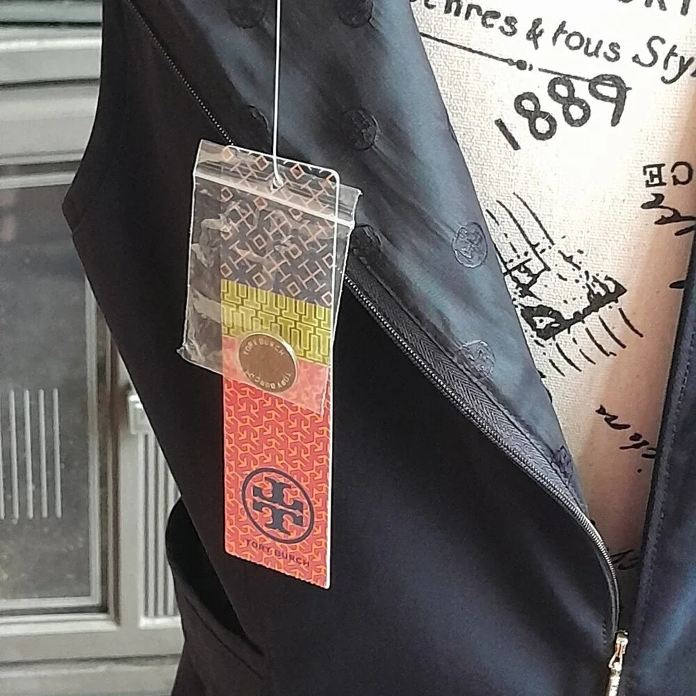 Tory Burch Taylor Dress NWT